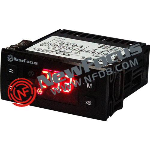 制冷制热转换型温控器NF8837