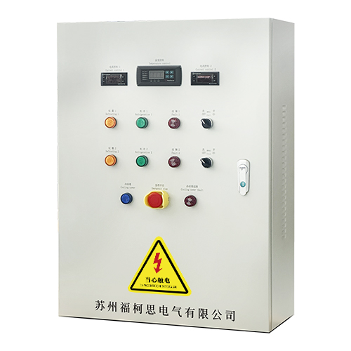 福柯思/NewFocus/一库双机硬件电控箱 分线圈