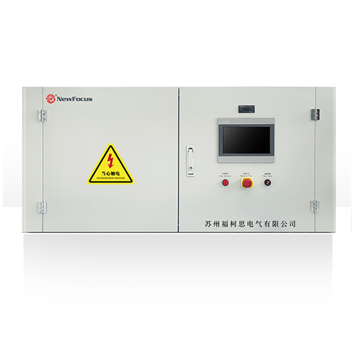 福柯思/NewFocus/活塞五并联机组PLC电控箱